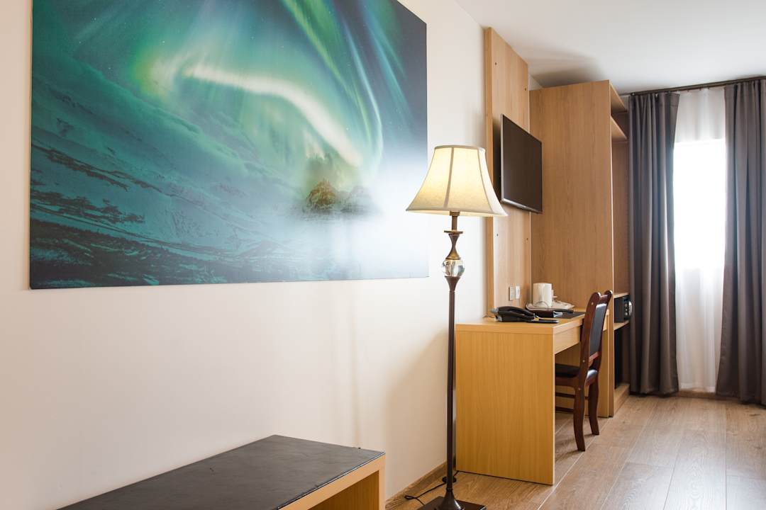 Zimmer Hotel Jazz