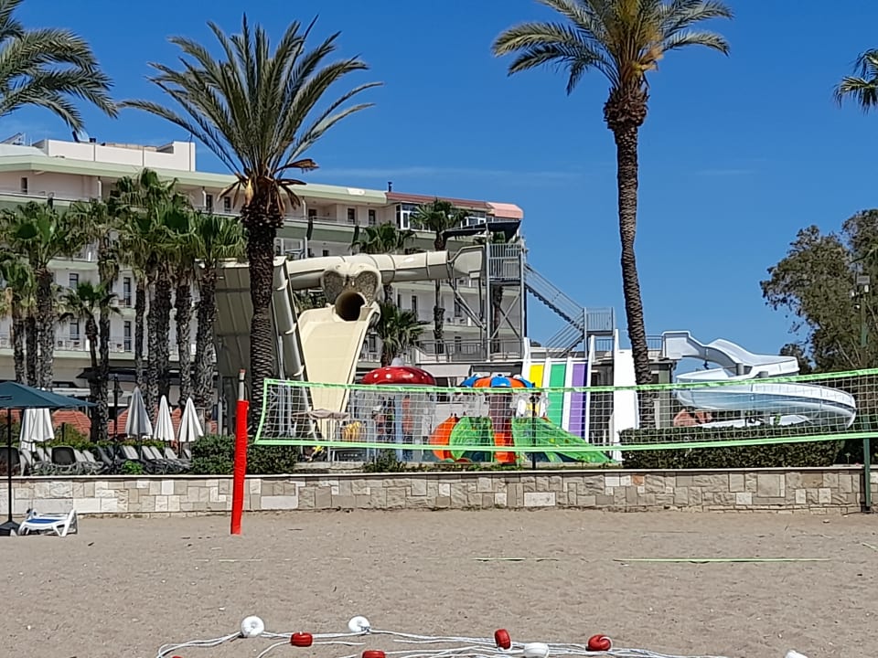 Sport & Freizeit Adora Hotel & Resort
