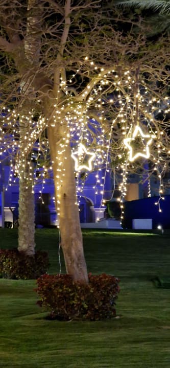 Gartenanlage Rixos Sharm El Sheikh Adults Only 18 +