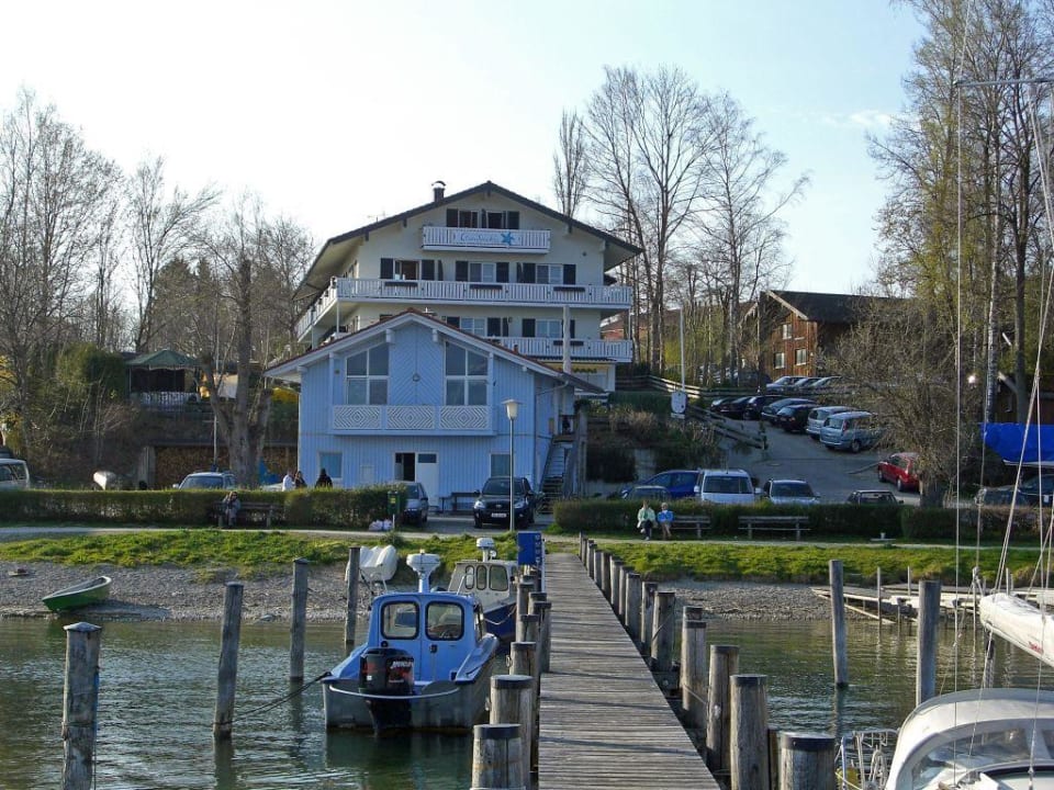 Ferienresidenz Chiemseestern Ferienresidenz Chiemseestern