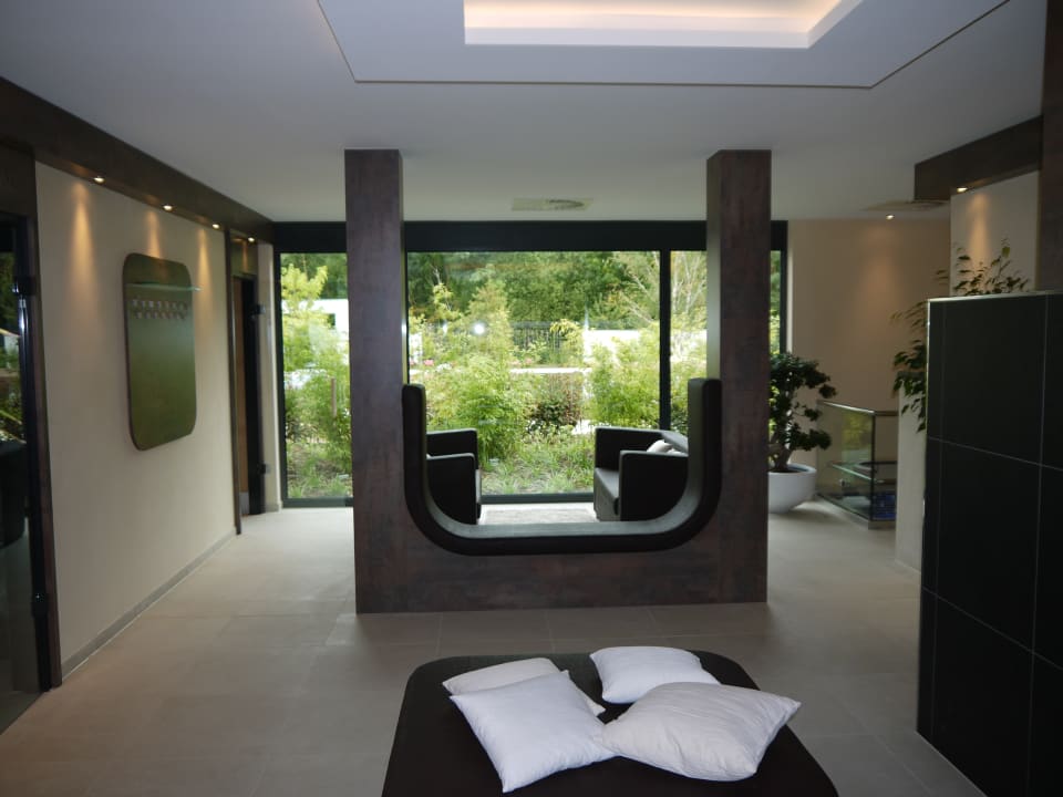 Sport & Freizeit Essensio Hotel Düsseldorf