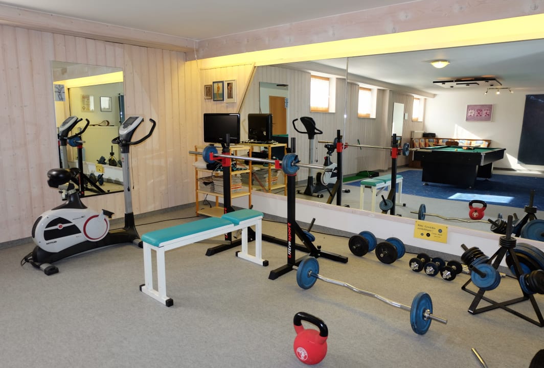 Sport & Freizeit Gästehaus Biedermann