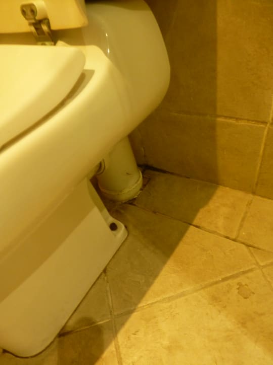 Zimmer Le Meridien Ile Maurice