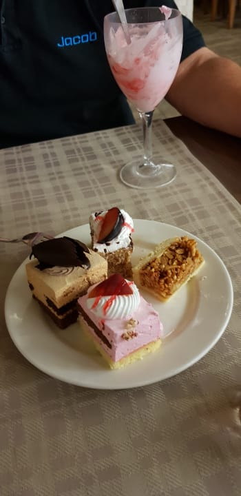 Gastro Hotel Defne Star