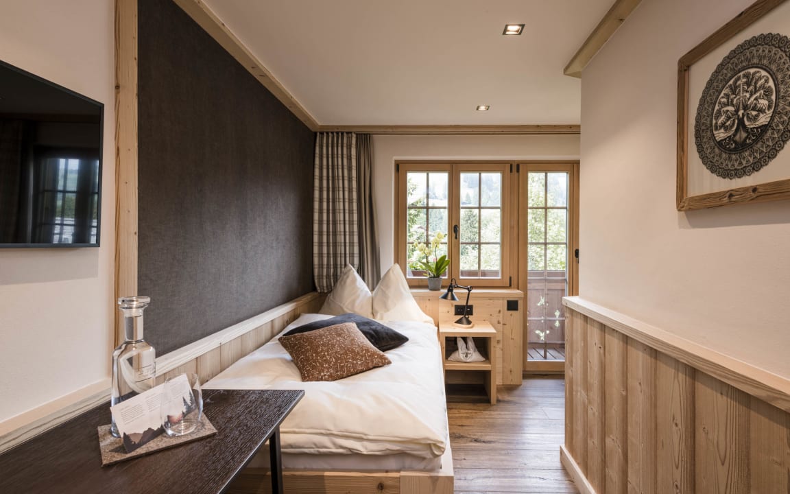 Zimmer MAISON HORNBERG