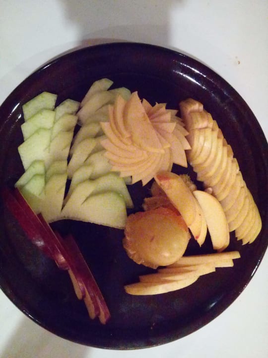 Gastro Stella Beach Resort & Spa Makadi Bay