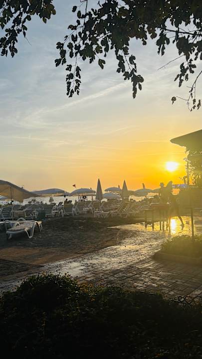 Strand Hotel Gardenia Beach