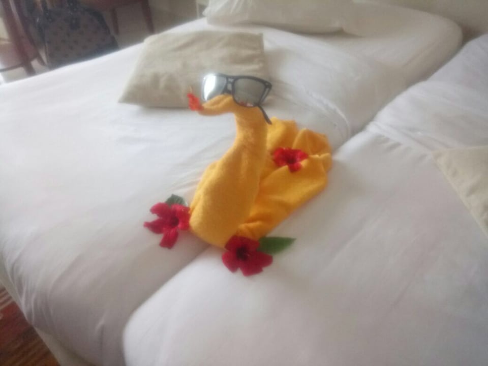Zimmer Iberostar Selection Royal El Mansour