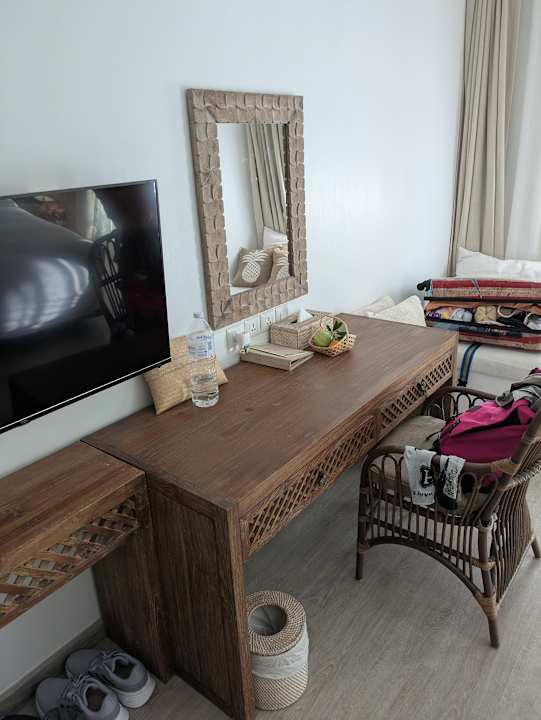 Zimmer Eden Beach Resort & Spa, A Lopesan Collection Hotel