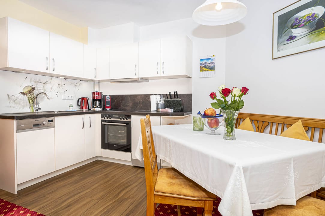 Zimmer Gästehaus Büchele