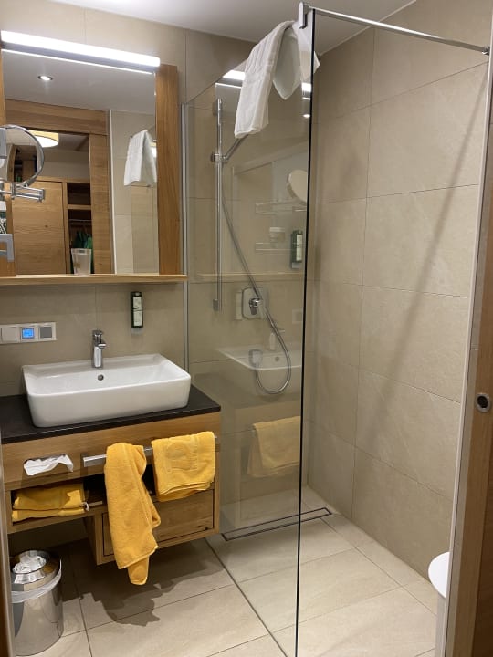 Zimmer Dilly - Das Nationalpark Resort