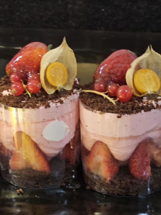 Gastro Adalya Ocean Deluxe