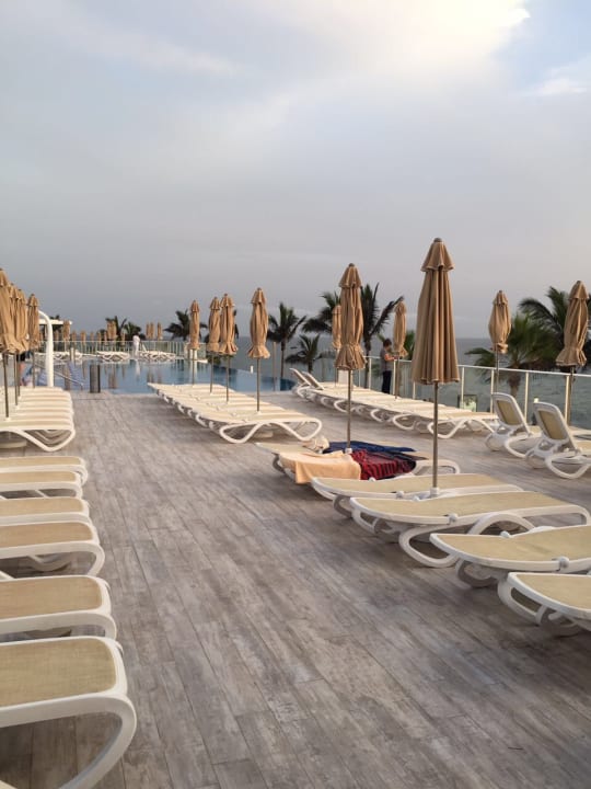 Sonstiges Hotel Riu Gran Canaria