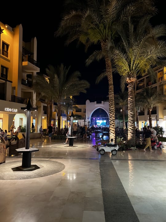 Sonstiges Steigenberger Aqua Magic