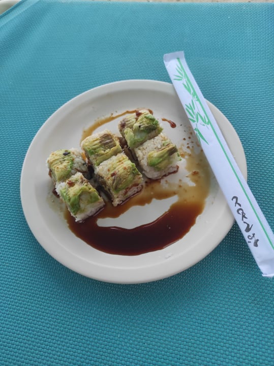 Gastro Royal Solaris Cancun