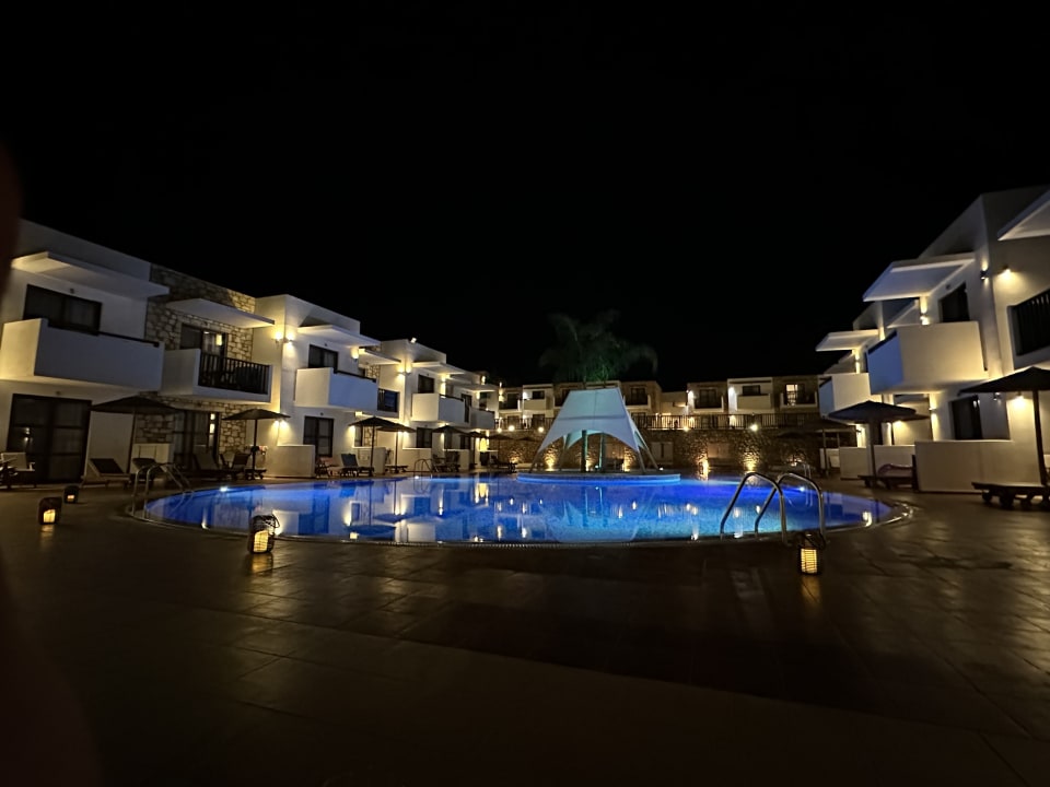 Pool The Costa Lindia Blue Star - Adults only