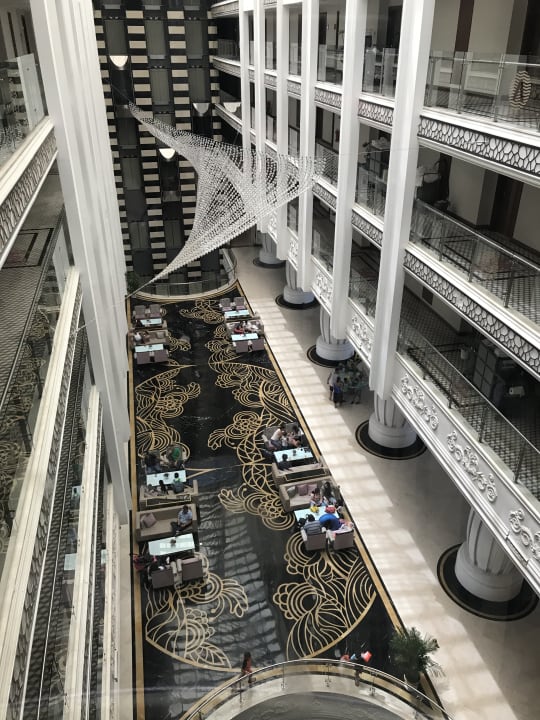 Lobby Adalya Elite Lara