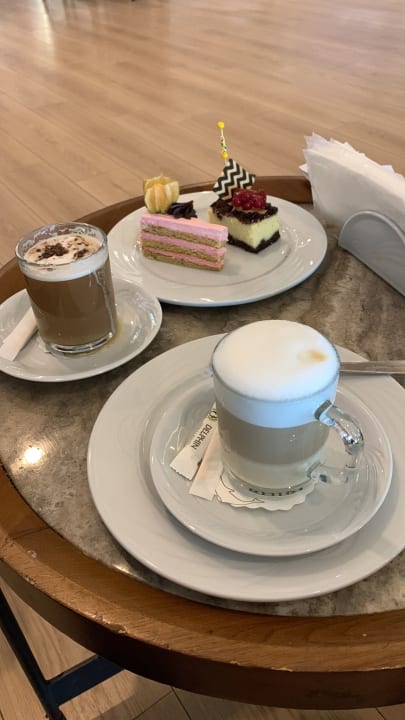 Gastro Hotel Delphin Imperial