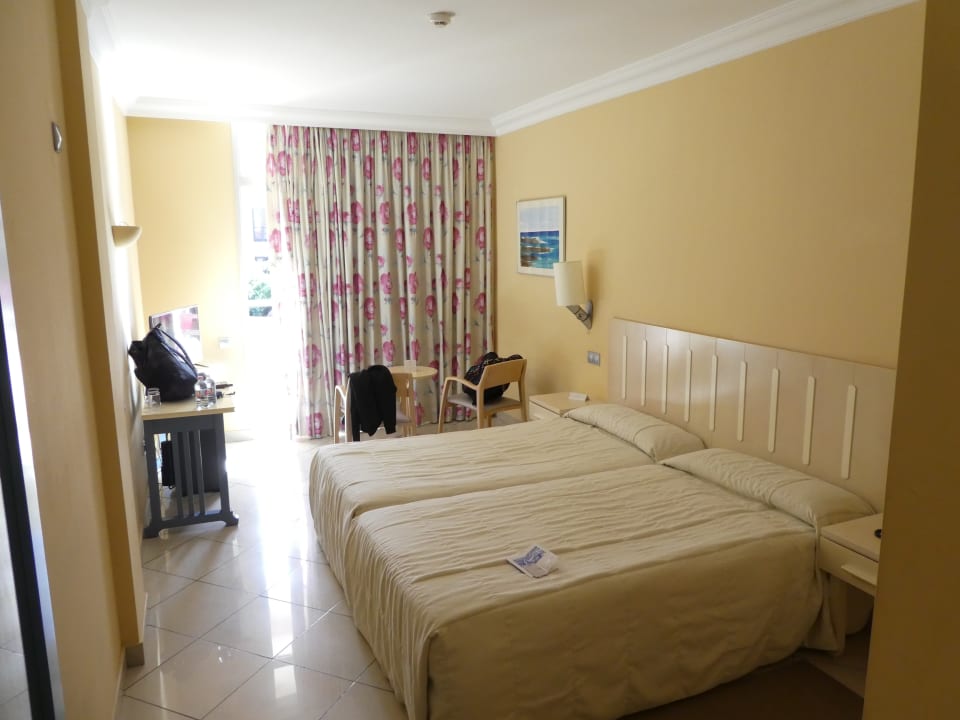 Zimmer IFA Altamarena by Lopesan Hotels