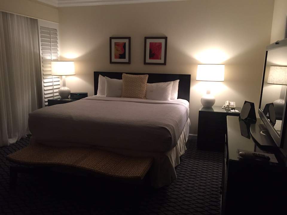 Zimmer Longboat Key Club & Resort