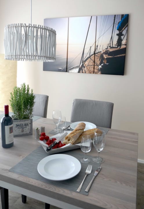 Zimmer Ferienwohnung Vielmeer