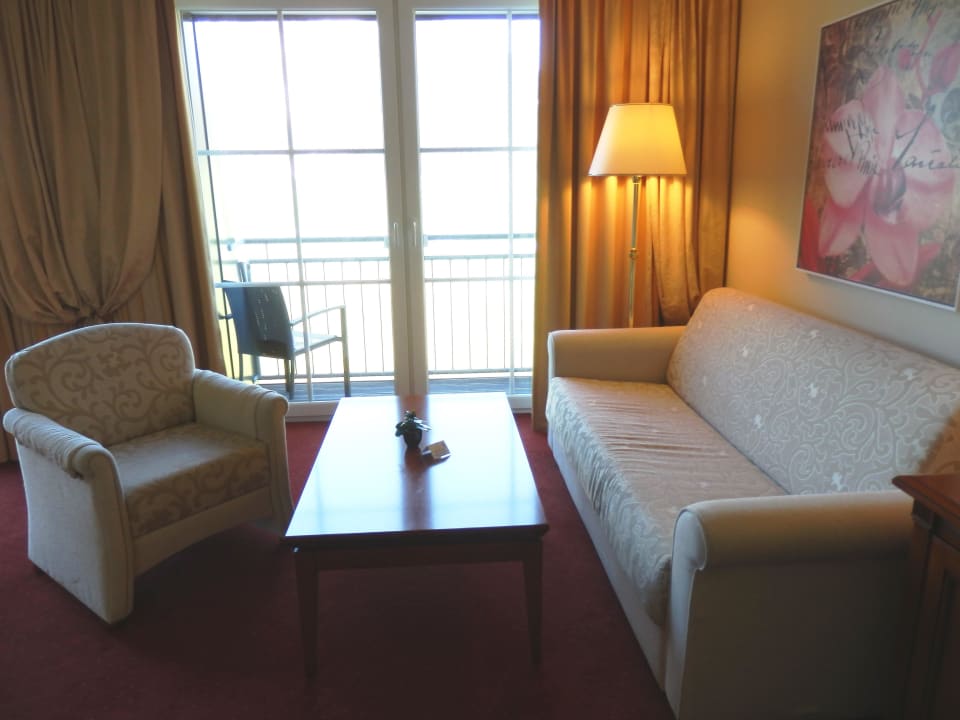 Suite Diamant Hotel Panorama Royal