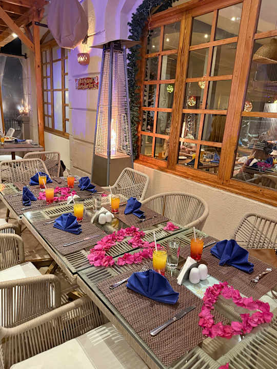 Gastro Sentido Akassia Beach