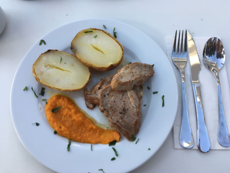 Gastro Sol i Vida Hotel