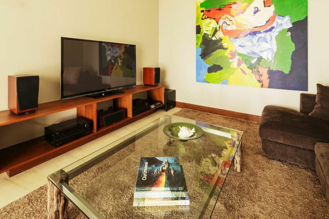 Zimmer Under The Stars Luxury Apartments