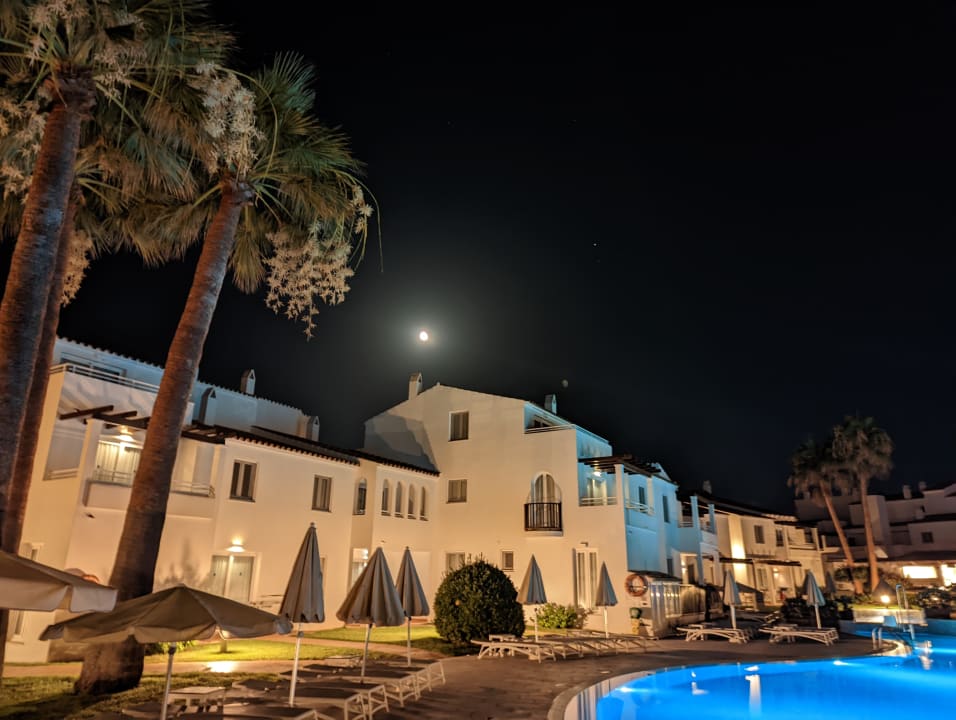 Pool Grupotel Aldea Cala'n Bosch