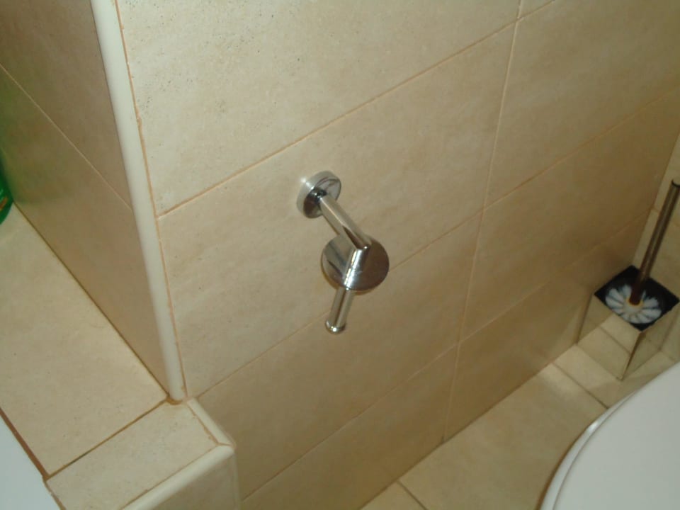 Klopapier-Halter Royal Lido Resort & Spa