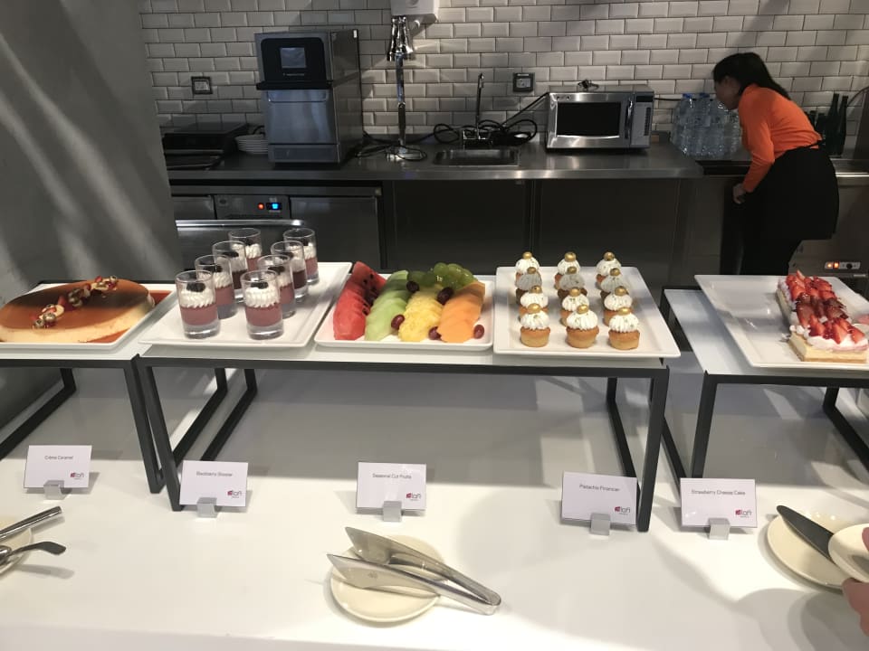 Zimmer Aloft Palm Jumeirah