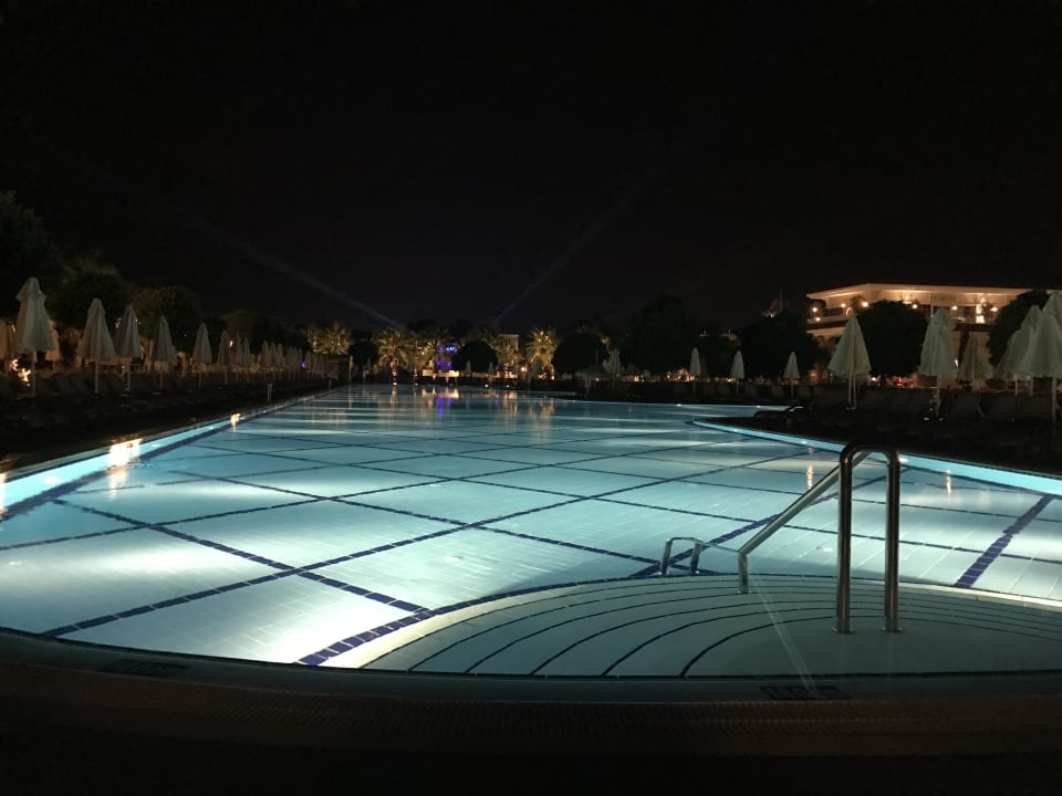 Pool Güral Premier Belek