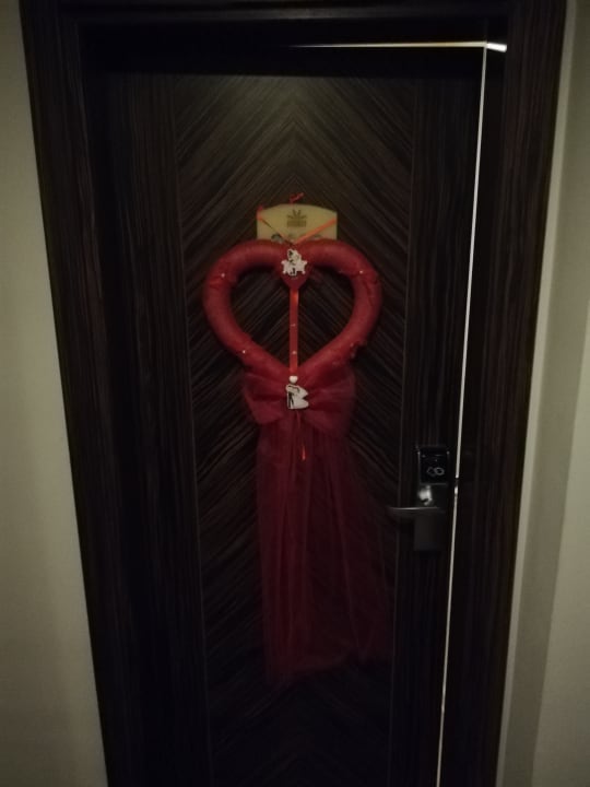 Zimmer Aydinbey Kings Palace & Spa