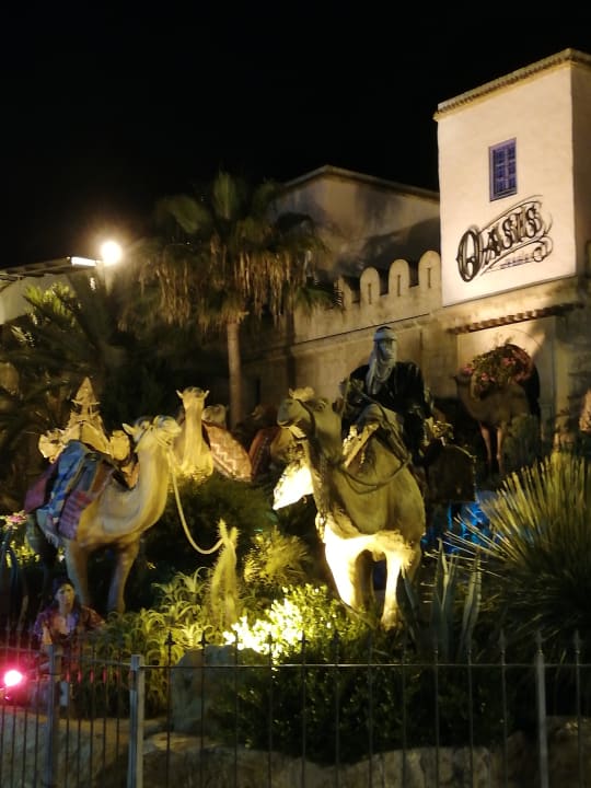 Sonstiges Diar Lemdina Hotel