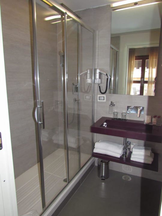 Superior suite Caravaggio 4 Hotel Navona Palace Residenze Di Charme