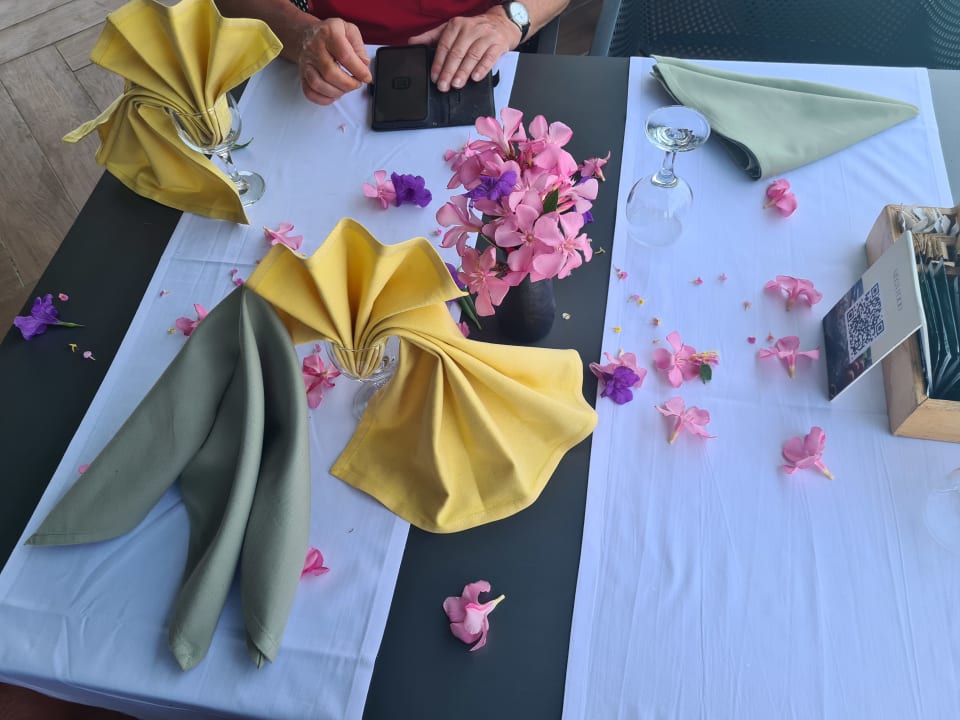 Gastro Megasaray Club Belek