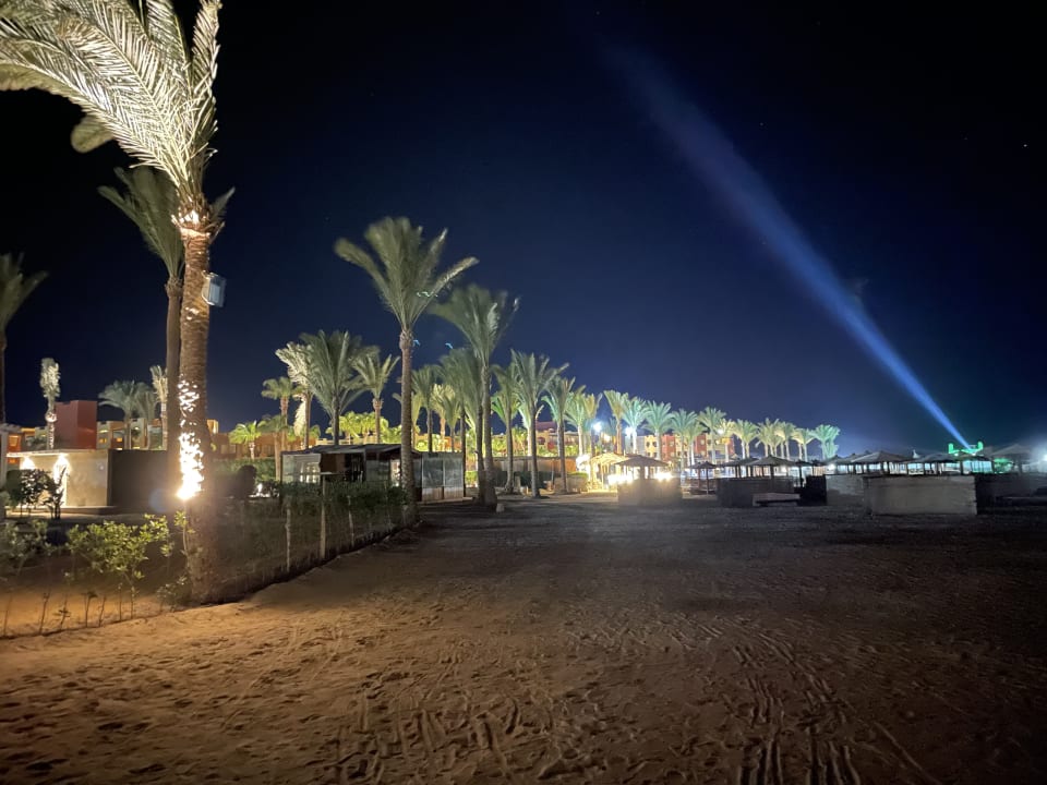 Strand Casa Mare Resort