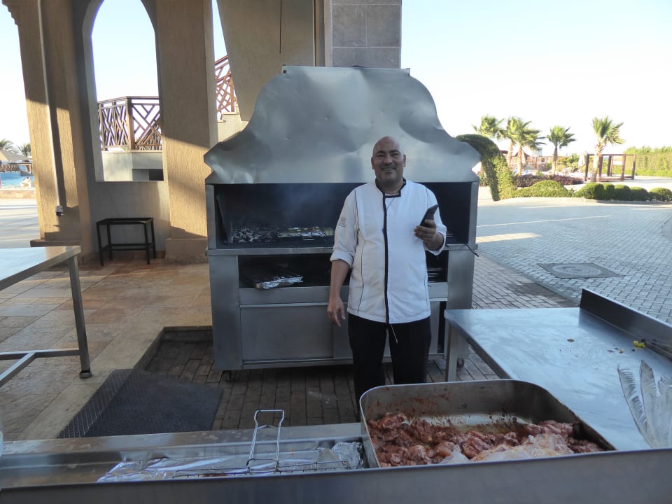 Gastro Lazuli Hotel Marsa Alam