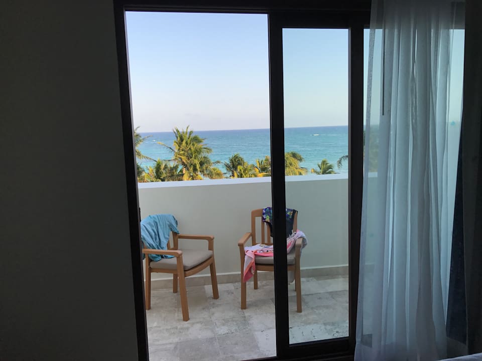 Zimmer Akumal Bay Beach & Wellness Resort