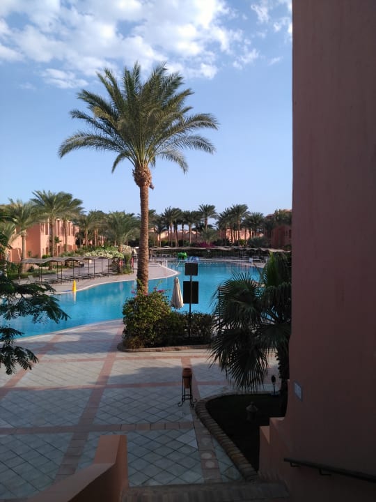 Pool Jaz Makadi Oasis Resort