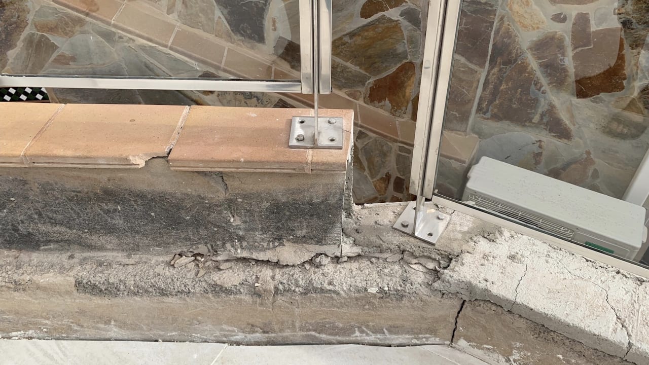 Pool Hotel Europalace