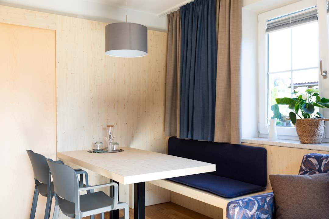 Zimmer Appartements Residenz Theresa