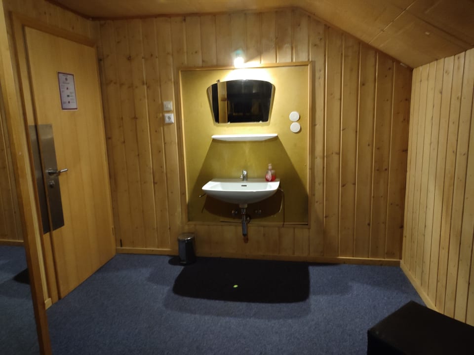 Zimmer Gästehaus Tisis