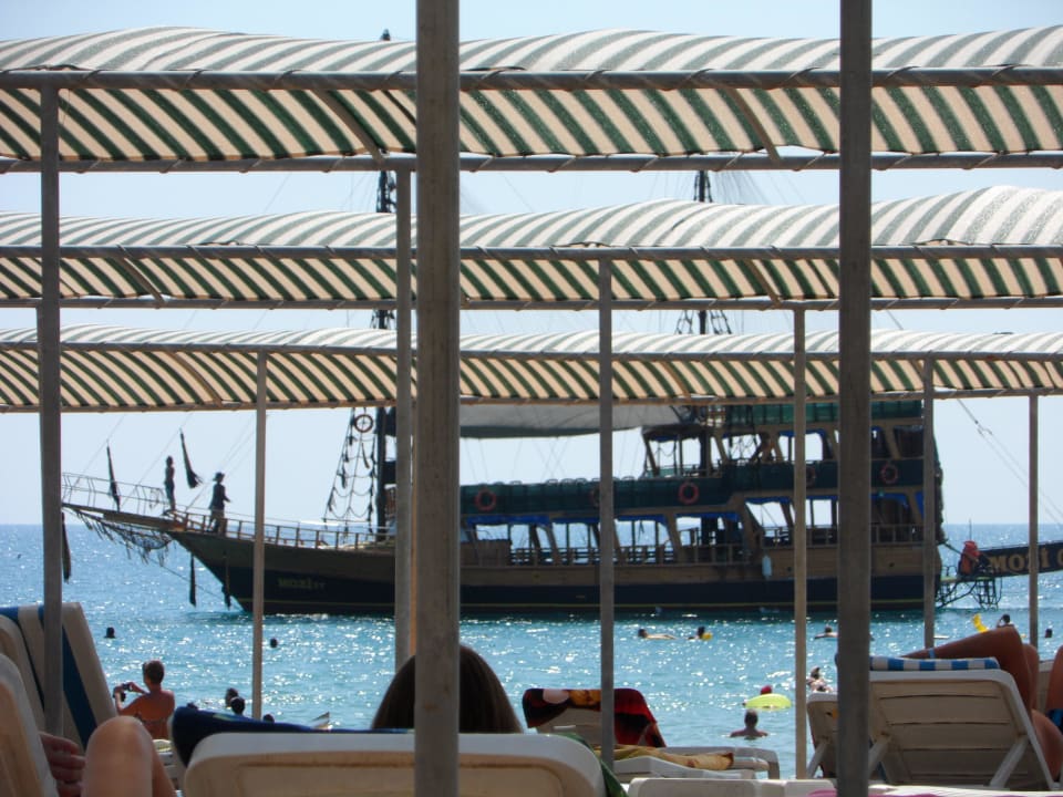 Pri lehátkach  Top Hotel