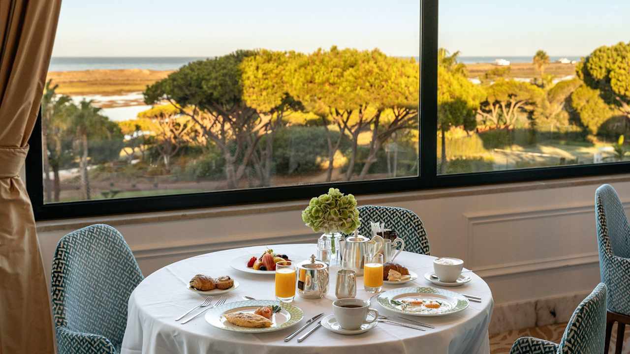 Gastro Hotel Quinta do Lago