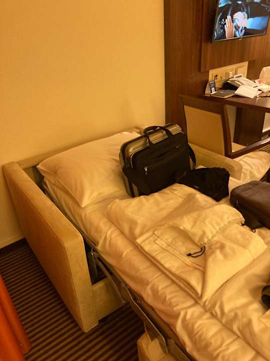 Zimmer Best Western Hotel Nürnberg City West