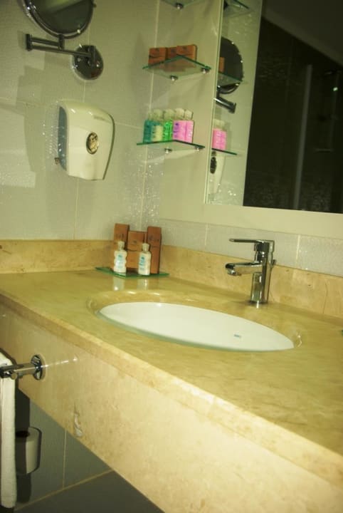 1508 Pasha-Suite 100qm alles drin Diamond Excellence Resort & Spa
