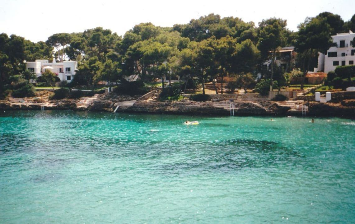 Hotel Rocador Playa Grupotel Rocador