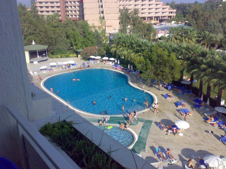 Pool Asteria Collection Side